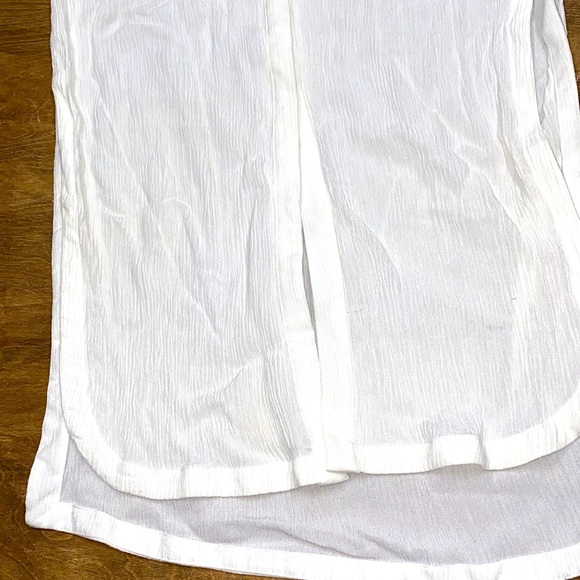 HD in Paris tunic top size xsmall - Picture 2 of 6